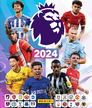 PREMIER LEAGUE 2024 PREMIER LEAGUE 2024